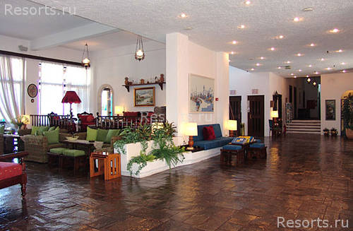 Albatros Hotel 9